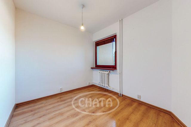 Mieszkanie 4-pokojowe Wrocław Fabryczna, ul. Strzegomska. Zdjęcie 17