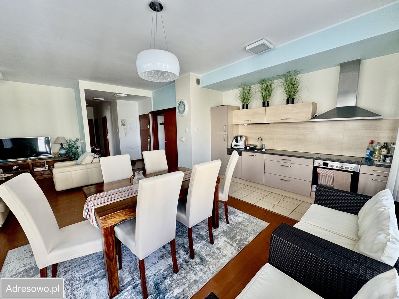 Mieszkanie 3-pokojowe Świnoujście, ul. Uzdrowiskowa. Zdjęcie 10