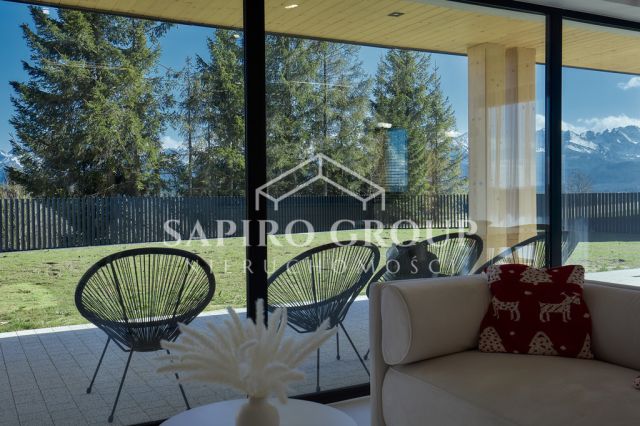 dom wolnostojący, 4 pokoje Gliczarów Górny. Zdjęcie 14