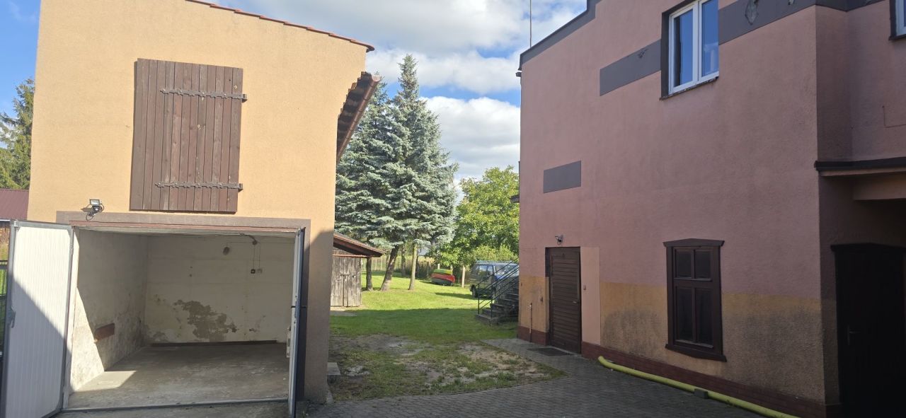 dom wolnostojący Czersk, ul. Piaskowa. Zdjęcie 6