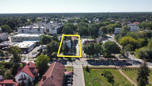 Lokal Warszawa Wesoła, ul. Wspólna. Zdjęcie 2