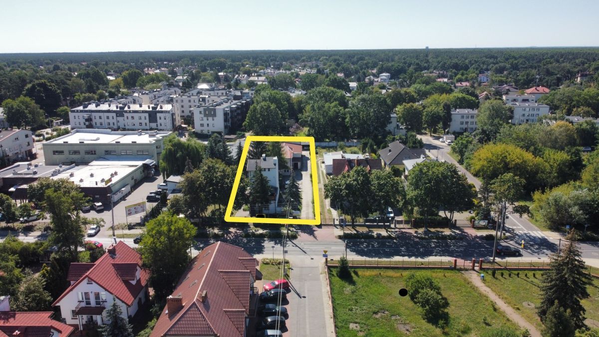 Lokal Warszawa Wesoła, ul. Wspólna. Zdjęcie 2