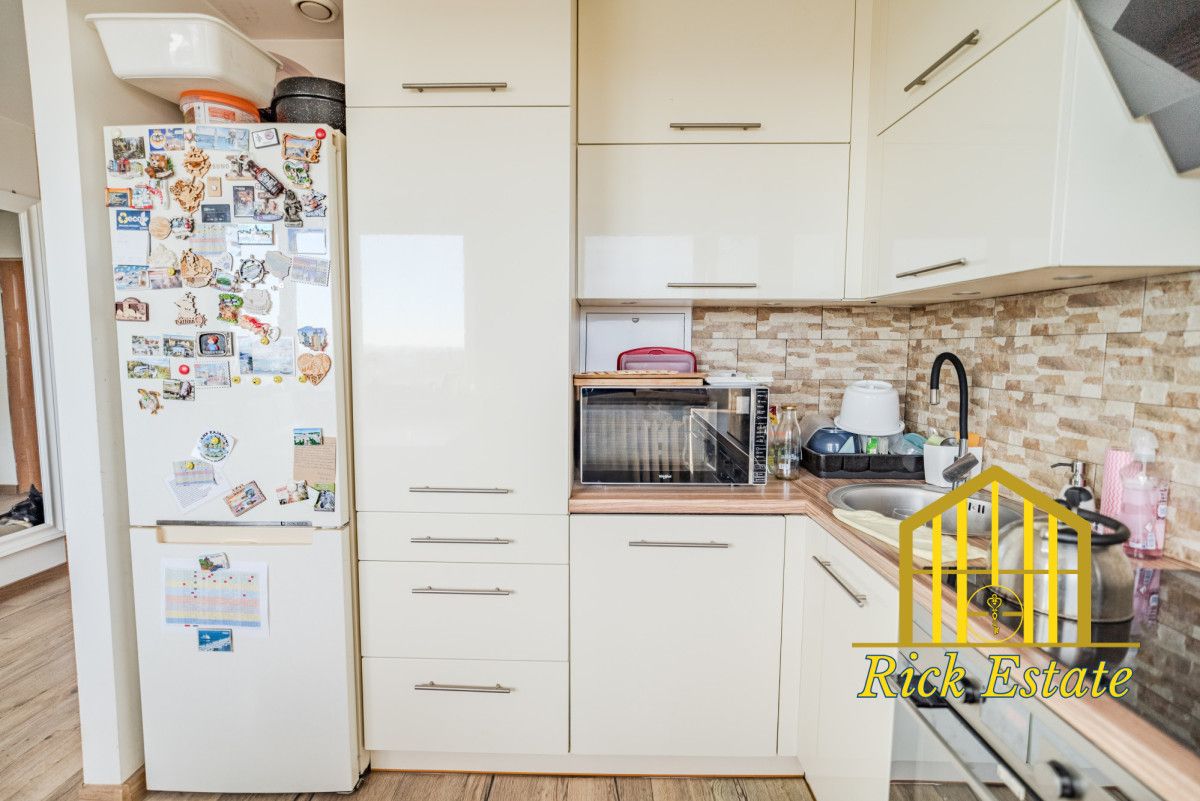 Mieszkanie 3-pokojowe Czechowice-Dziedzice, ul. Romualda Traugutta. Zdjęcie 3