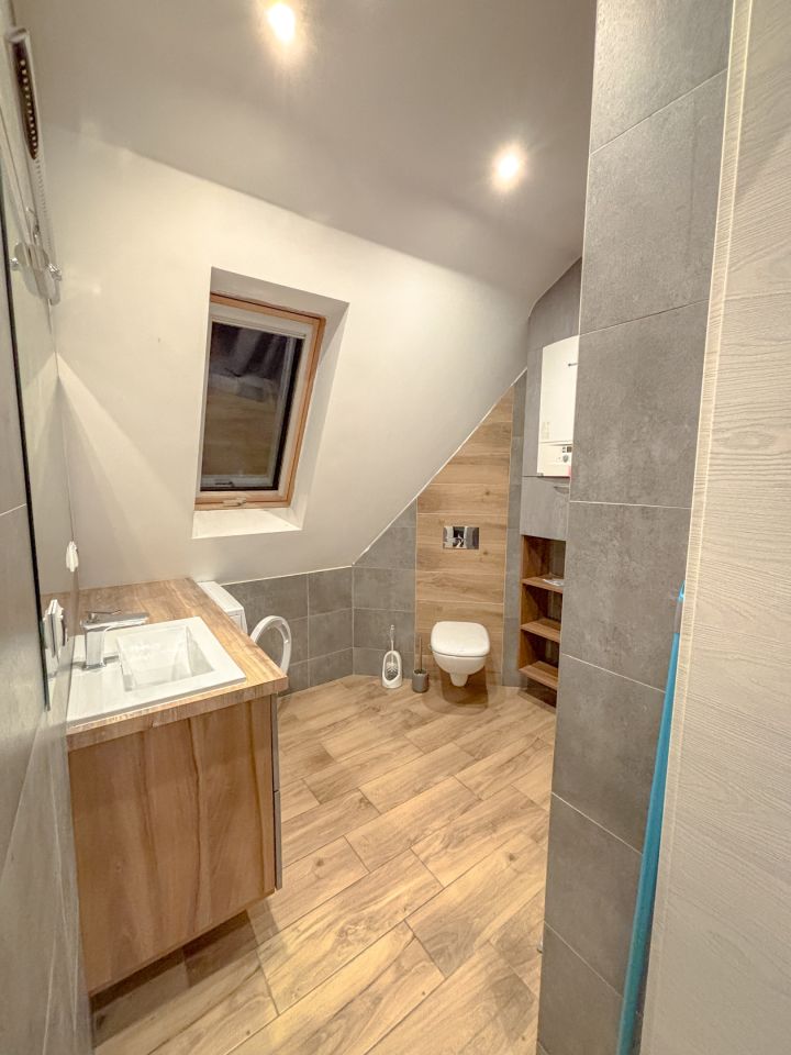 Mieszkanie 2-pokojowe Szczecin Centrum, ul. Bolesława Śmiałego. Zdjęcie 10