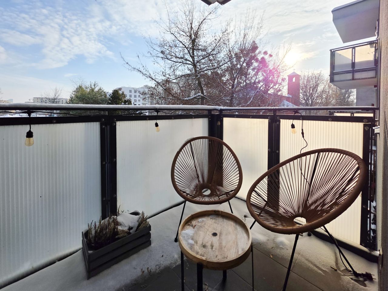 Mieszkanie 3-pokojowe Warszawa Bielany, ul. płk. Mieczysława Niedzielskiego "Żywiciela". Zdjęcie 30