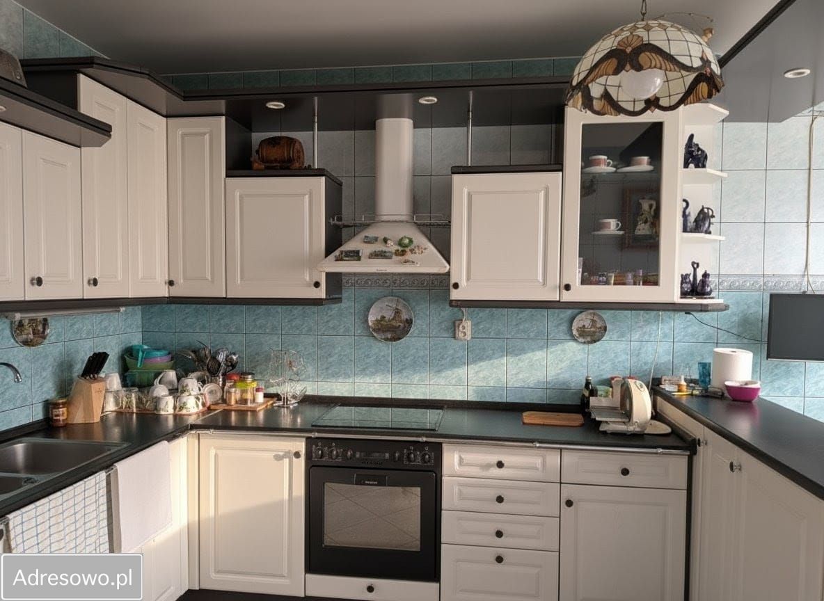 dom wolnostojący, 8 pokoi Pruszków Żbików, ul. Studzienna. Zdjęcie 10