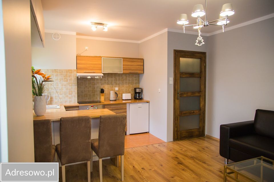 Mieszkanie 2-pokojowe Świnoujście, ul. Józefa Chełmońskiego. Zdjęcie 4