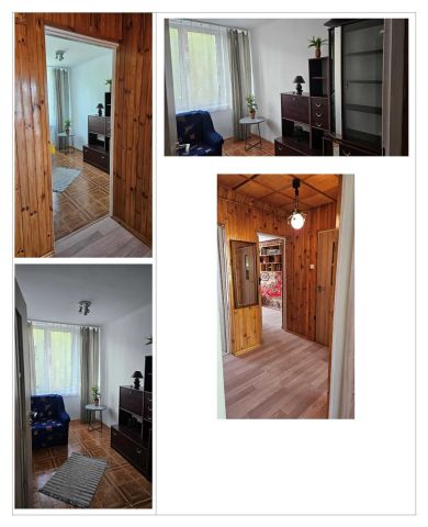 Mieszkanie 4-pokojowe Tomaszów Lubelski, ul. Króla Zygmunta. Zdjęcie 1