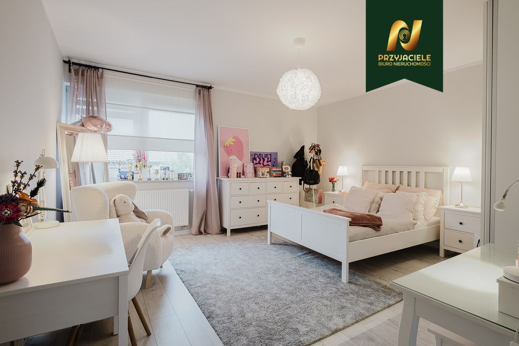 bliźniak, 6 pokoi Banino. Zdjęcie 10