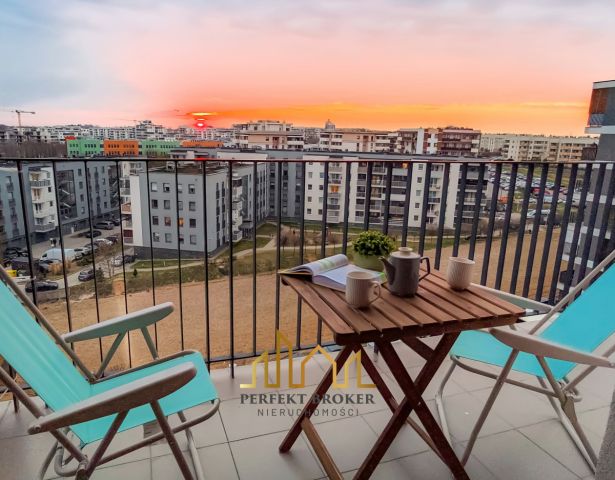 Mieszkanie 2-pokojowe Lublin Węglinek, ul. Jantarowa. Zdjęcie 5