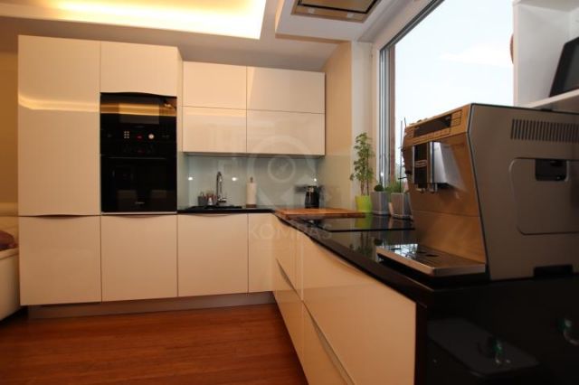 Mieszkanie 3-pokojowe Wrocław, ul. Henryka Michała Kamieńskiego. Zdjęcie 9