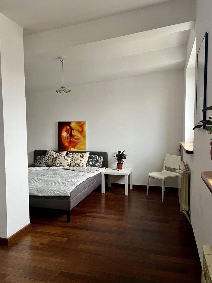 Mieszkanie 2-pokojowe Warszawa Grochów, ul. Ludwika Kickiego. Zdjęcie 12