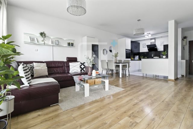 Mieszkanie 2-pokojowe Warszawa Wilanów, ul. Sarmacka. Zdjęcie 3