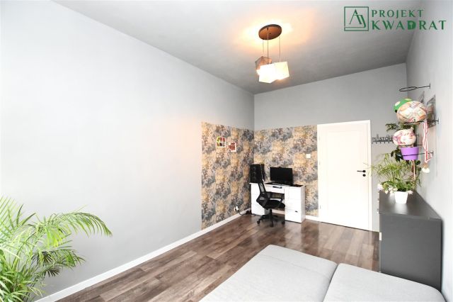 Mieszkanie 3-pokojowe Gliwice, ul. Stanisława Witkiewicza. Zdjęcie 16