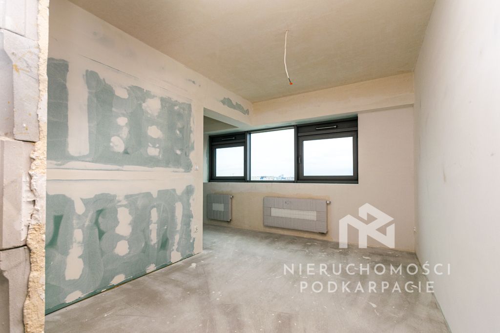 Mieszkanie 4-pokojowe Rzeszów, ul. Fryderyka Szopena. Zdjęcie 5