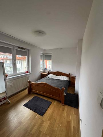 Mieszkanie 3-pokojowe Gdynia Chwarzno-Wiczlino, ul. Jana Kamrowskiego. Zdjęcie 5