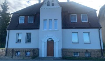 dom wolnostojący Lubichowo, ul. Słoneczna