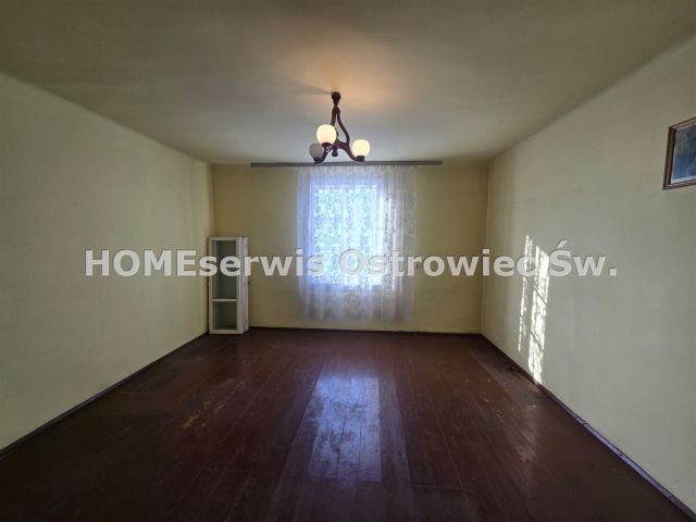 dom wolnostojący, 3 pokoje Wólka Bodzechowska. Zdjęcie 11