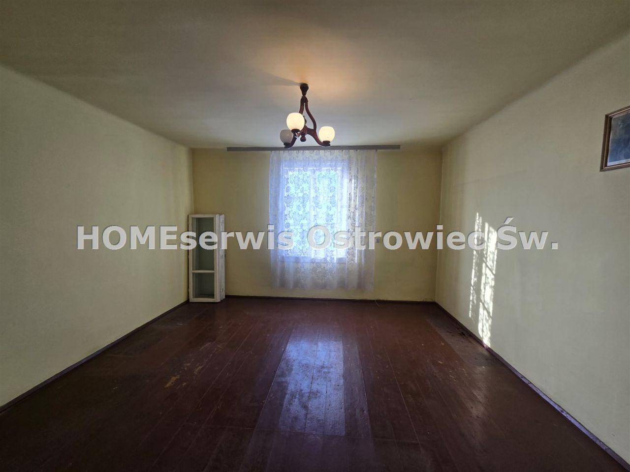 dom wolnostojący, 3 pokoje Wólka Bodzechowska. Zdjęcie 11