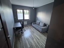 Mieszkanie 2-pokojowe Bydgoszcz, ul. ks. Zygmunta Trybowskiego. Zdjęcie 2