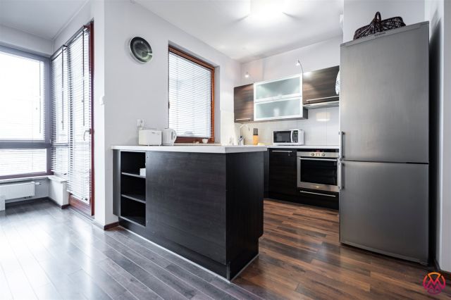 Mieszkanie 3-pokojowe Łódź Śródmieście, ul. Nawrot. Zdjęcie 4