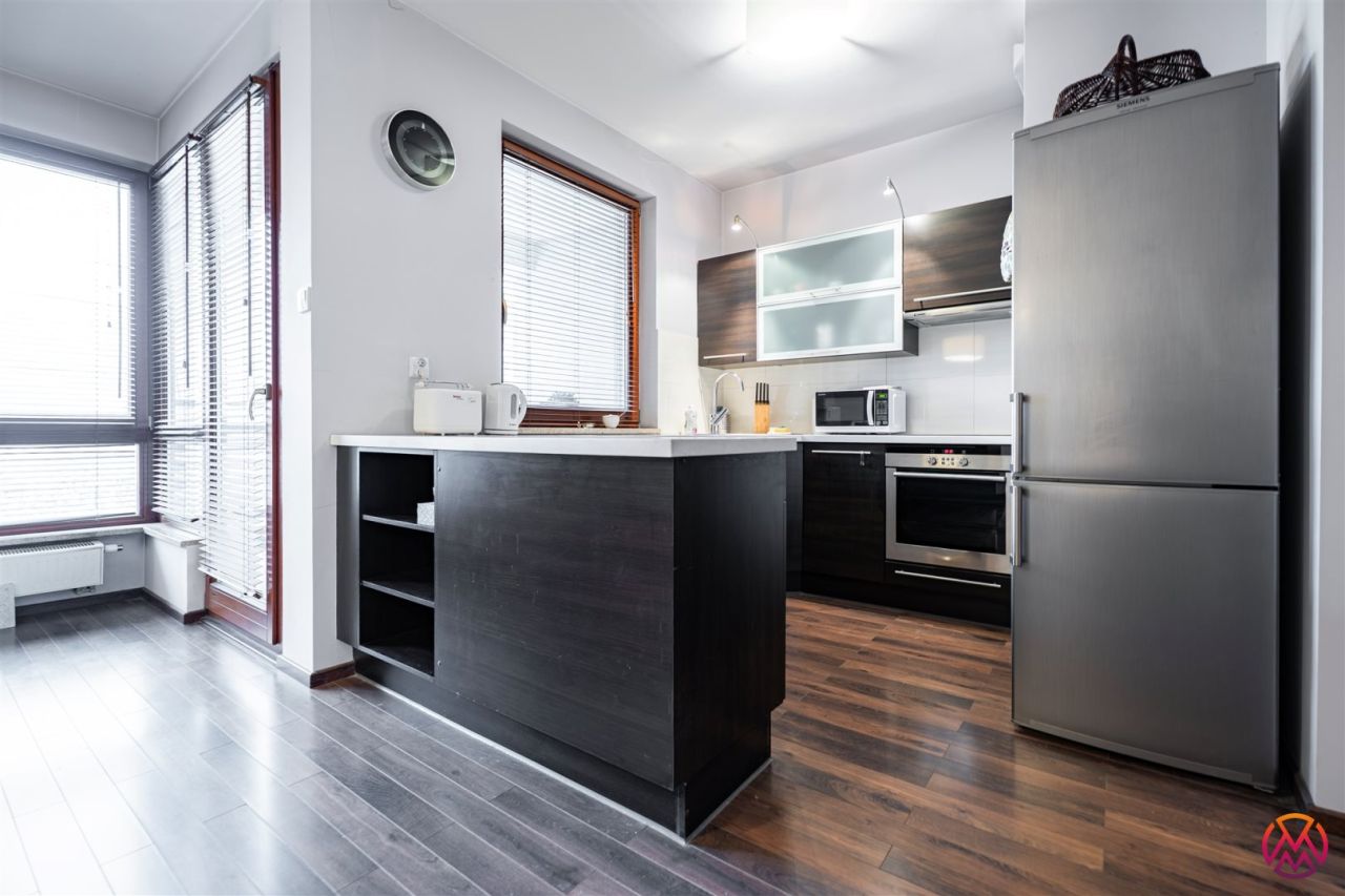 Mieszkanie 3-pokojowe Łódź Śródmieście, ul. Nawrot. Zdjęcie 4