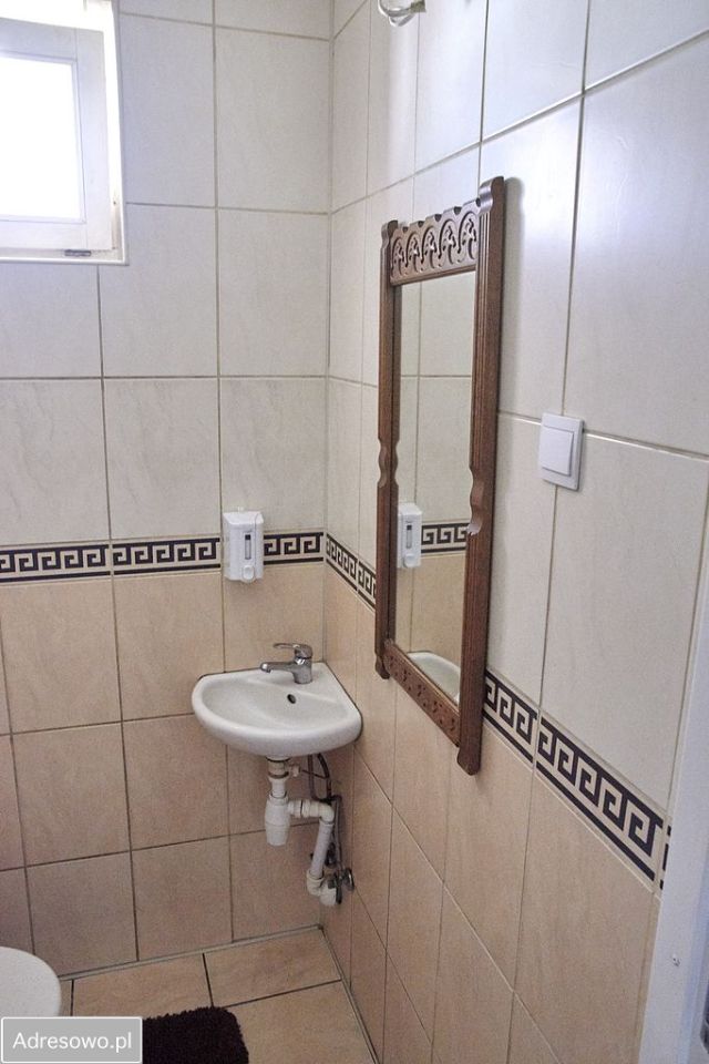 dom wolnostojący, 4 pokoje Zwoleń, ul. Traugutta. Zdjęcie 19