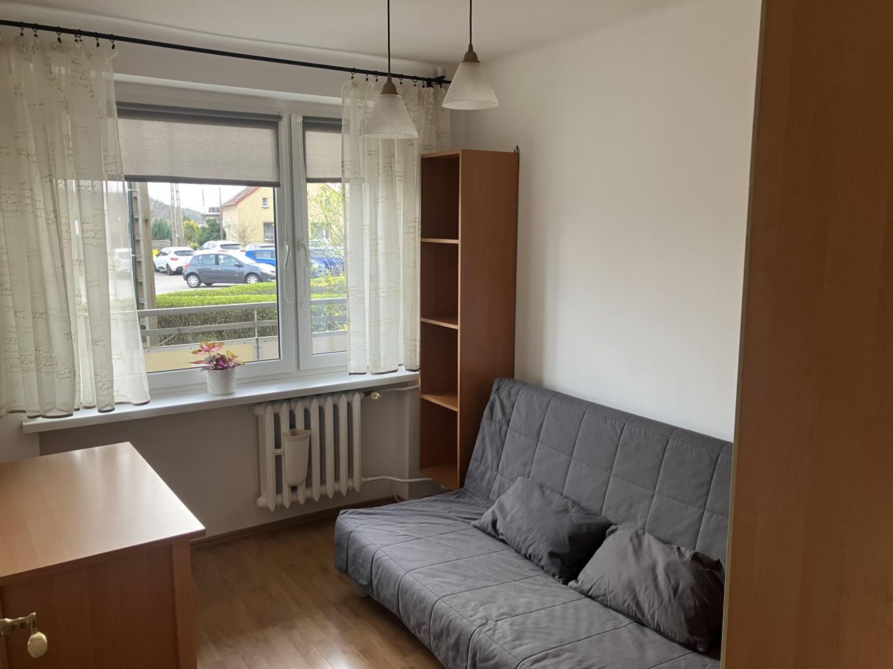 Mieszkanie 3-pokojowe Radlin Biertułtowy, ul. Józefa Rymera. Zdjęcie 6