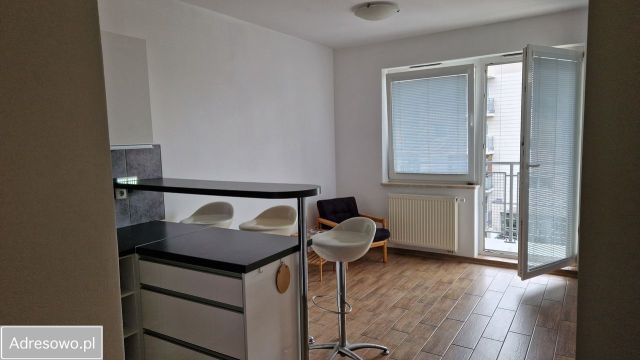 Mieszkanie 2-pokojowe Wrocław Krzyki, ul. Krzysztofa Komedy. Zdjęcie 1