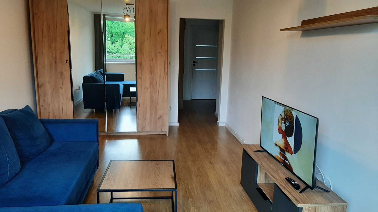 Mieszkanie 2-pokojowe Nowy Sącz, ul. Władysława Broniewskiego. Zdjęcie 8