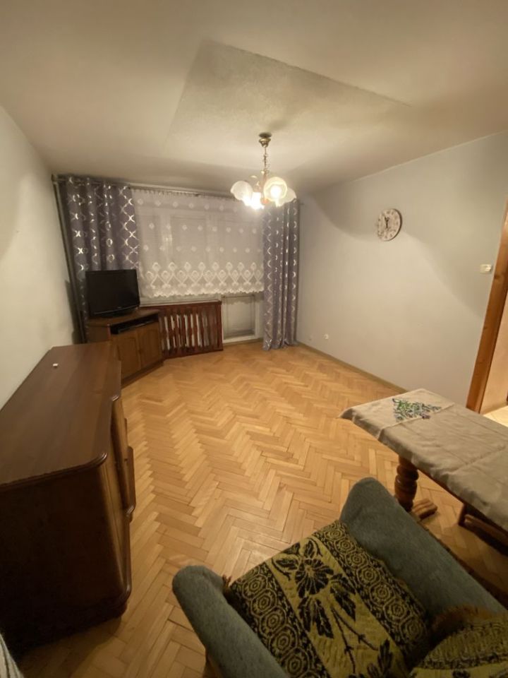 Mieszkanie 3-pokojowe Łódź Bałuty, ul. Lutomierska. Zdjęcie 1