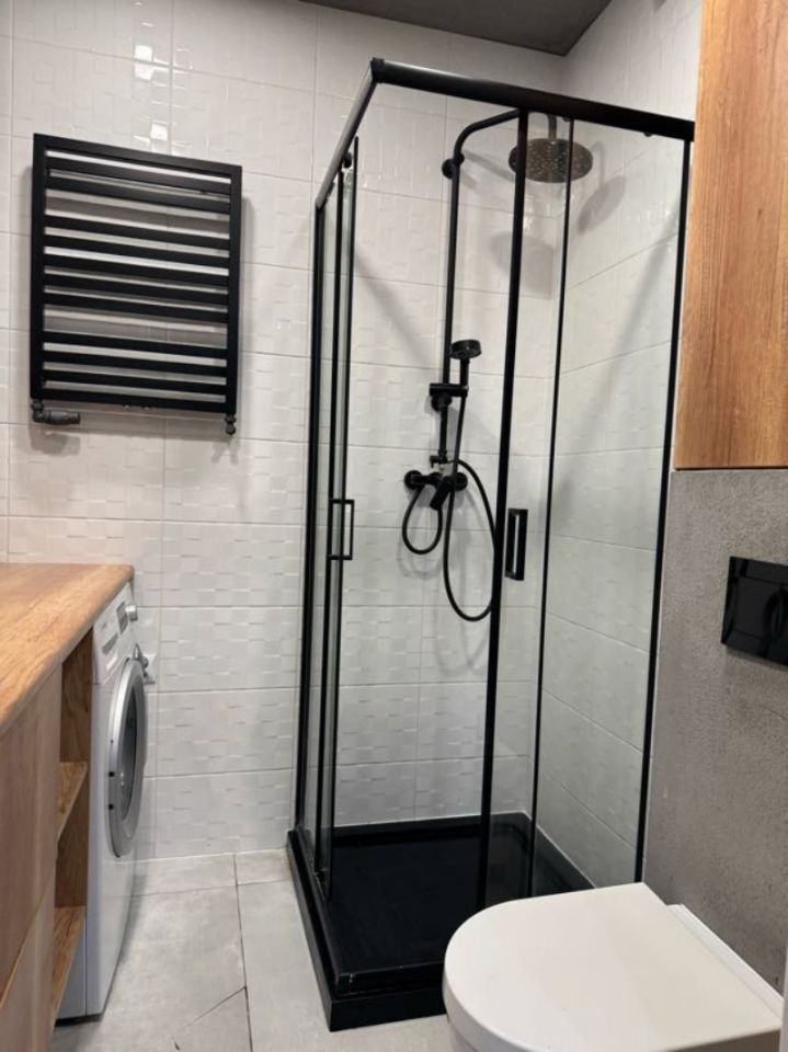 Mieszkanie 2-pokojowe Gliwice Śródmieście, ul. Lutycka. Zdjęcie 9