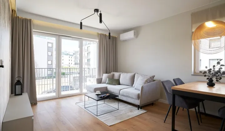 Mieszkanie 3-pokojowe Wrocław Jagodno, ul. Stanisława Drabika