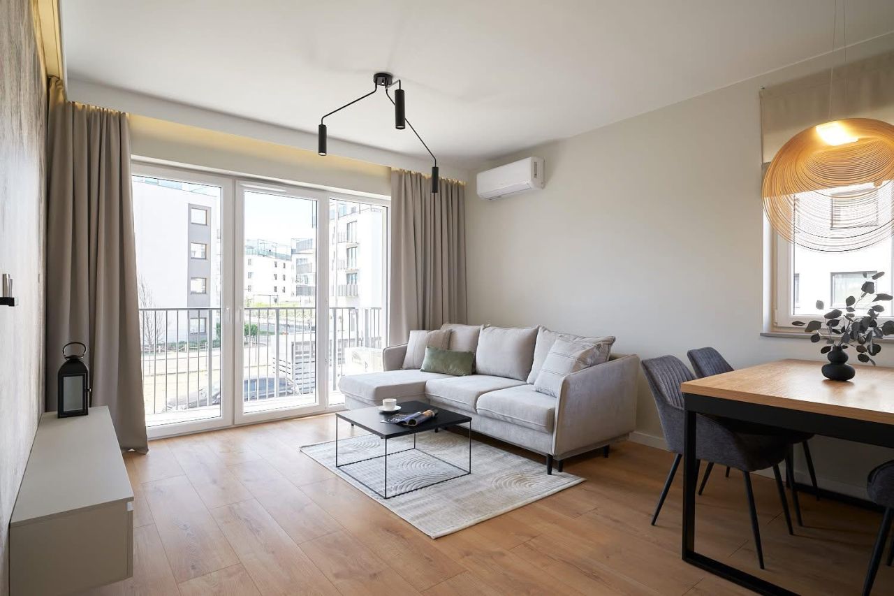 Mieszkanie 3-pokojowe Wrocław Jagodno, ul. Stanisława Drabika. Zdjęcie 1