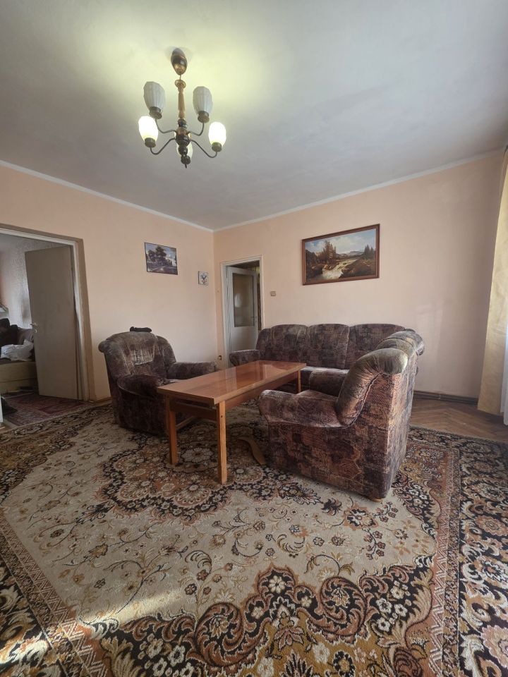 Mieszkanie 2-pokojowe Ełk Centrum, ul. Adama Mickiewicza. Zdjęcie 7