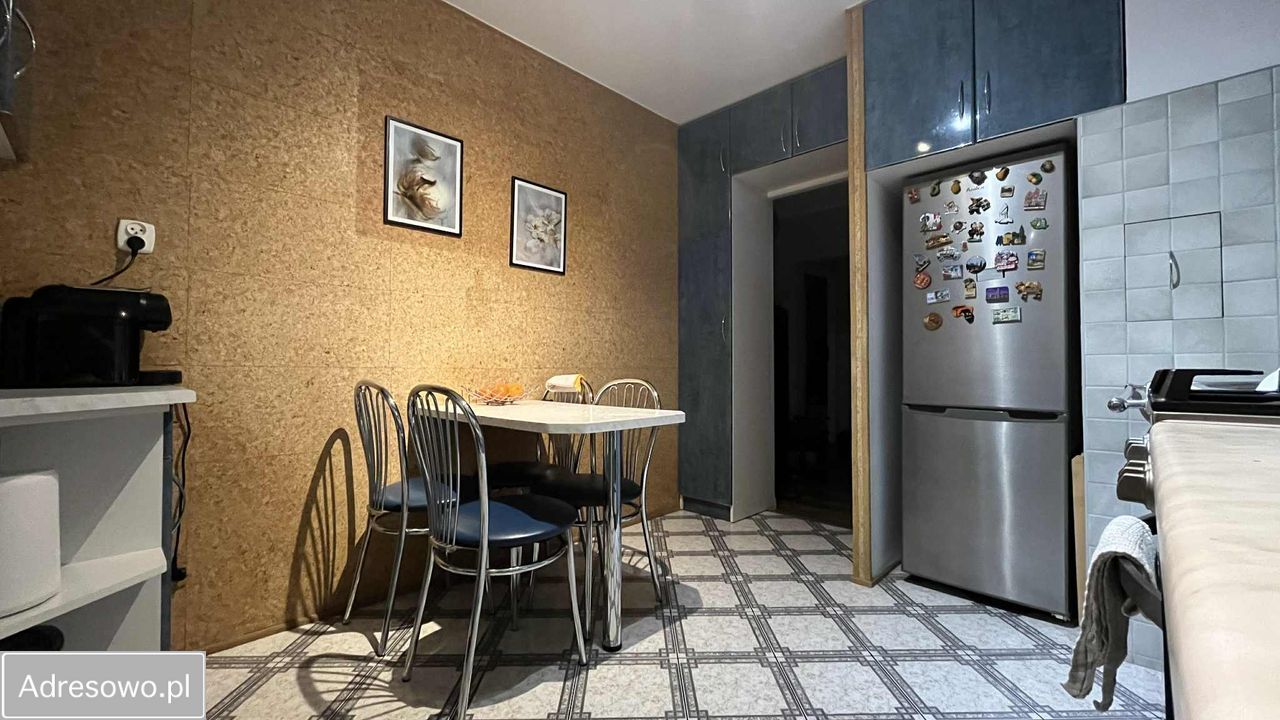 Mieszkanie 3-pokojowe Gdynia Pogórze, ul. kmdr. Bolesława Romanowskiego. Zdjęcie 6