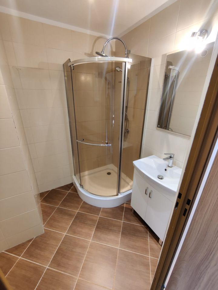 Mieszkanie 3-pokojowe Ruda Śląska Bykowina, ul. Alfonsa Zgrzebnioka. Zdjęcie 9