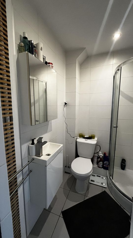 Mieszkanie 2-pokojowe Lublin LSM, ul. Wileńska. Zdjęcie 20