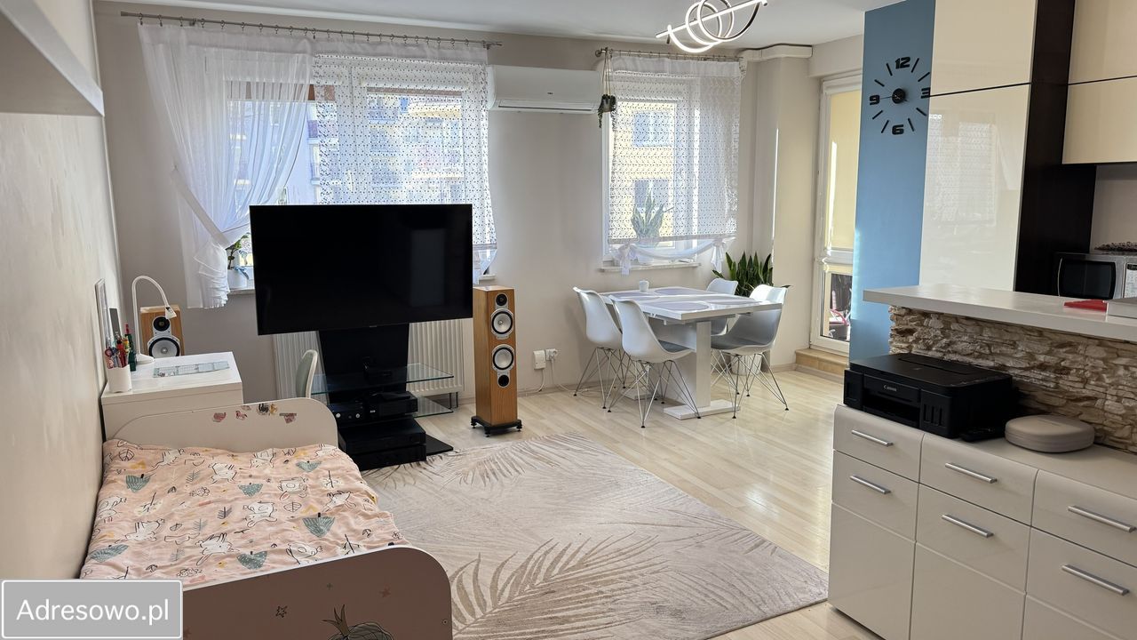 Mieszkanie 2-pokojowe Warszawa Bemowo, ul. Obrońców Tobruku. Zdjęcie 2