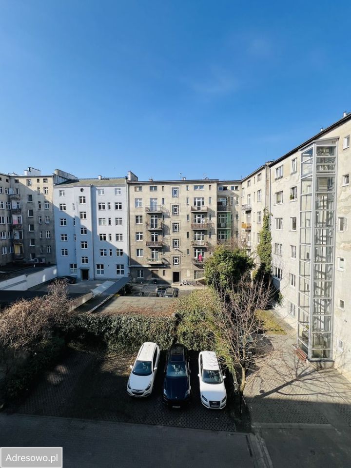 Mieszkanie 3-pokojowe Gdynia Śródmieście, pl. Grunwaldzki. Zdjęcie 13