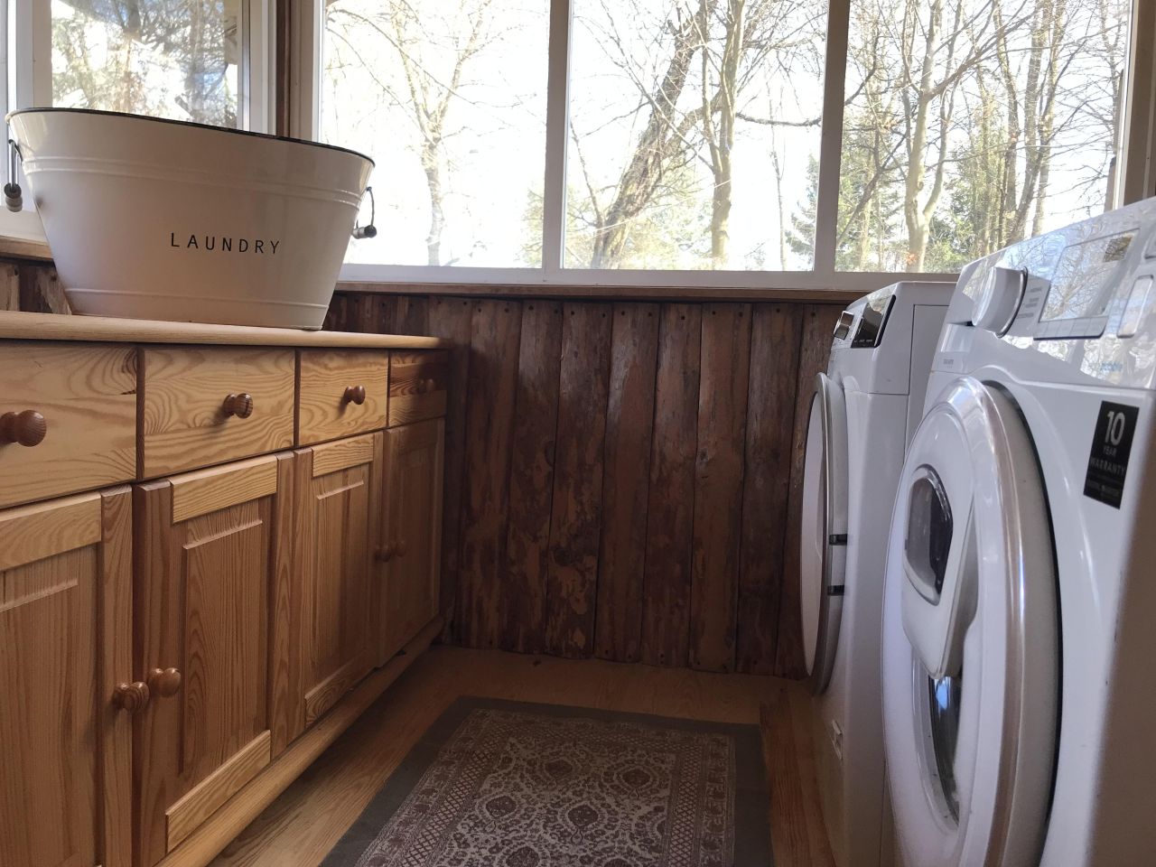 siedlisko Typin. Zdjęcie 9