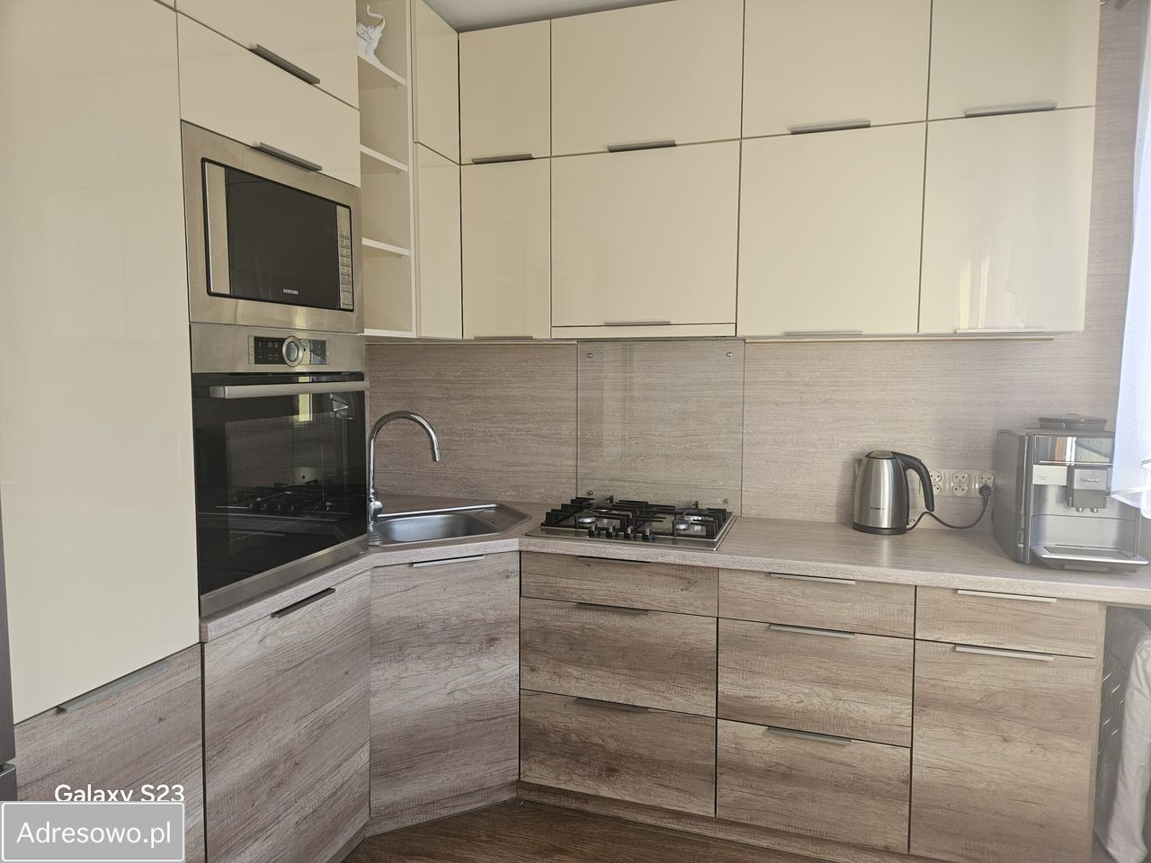 Mieszkanie 3-pokojowe Jelenia Góra Zabobrze, ul. Oskara Kolberga. Zdjęcie 17