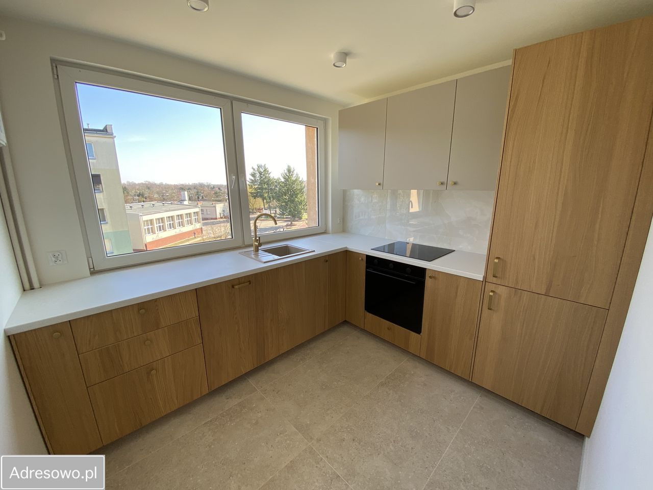 Mieszkanie 3-pokojowe Police, ul. Zygmunta Wróblewskiego. Zdjęcie 12