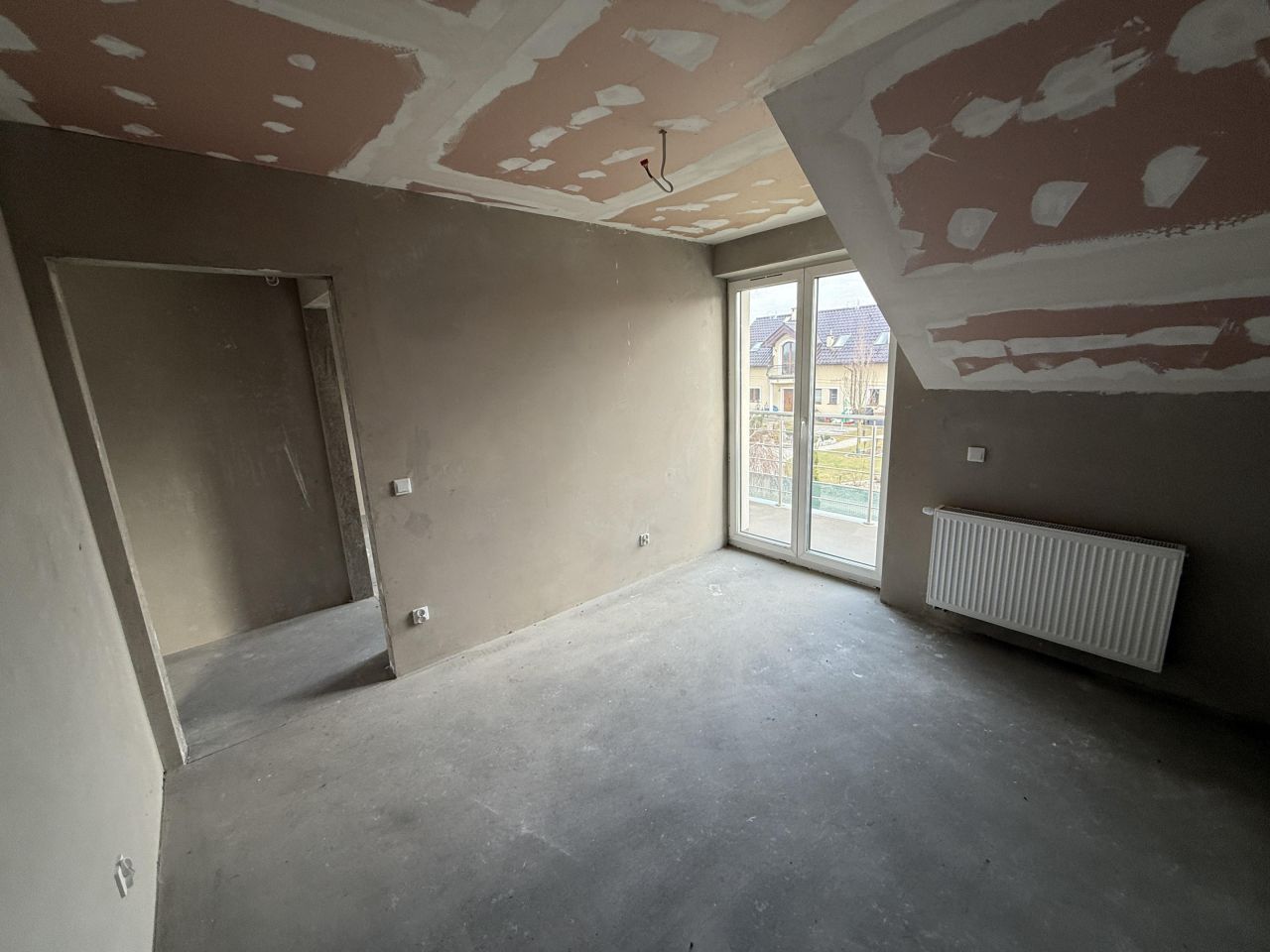 dom wolnostojący, 5 pokoi Węgrzce Wielkie, Różana. Zdjęcie 16