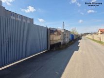 Hala/magazyn Radom Jeżowa Wola, ul. Wielkopolska. Zdjęcie 4