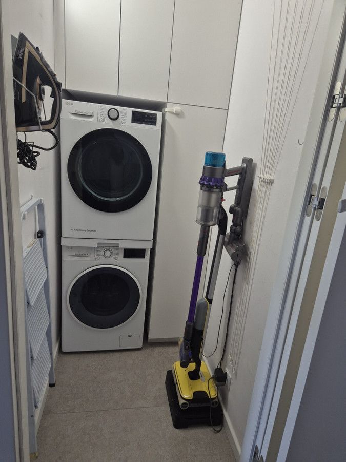 Mieszkanie 4-pokojowe Warszawa Wola, ul. Jana Kazimierza. Zdjęcie 6