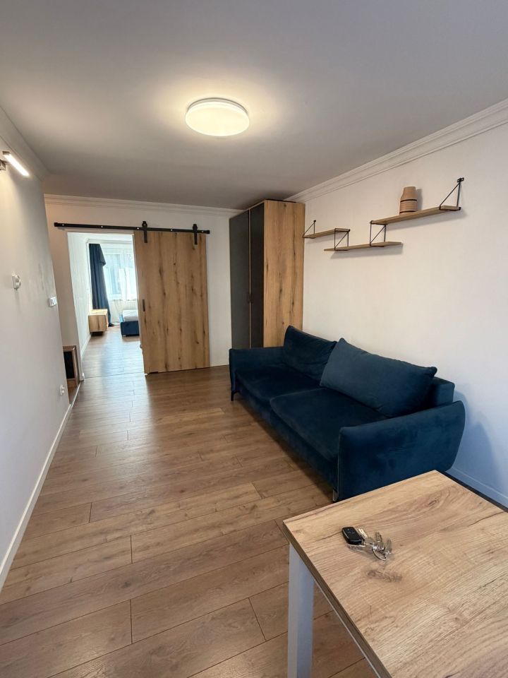 Mieszkanie 2-pokojowe Gdańsk Orunia Dolna, ul. Przyjemna. Zdjęcie 5