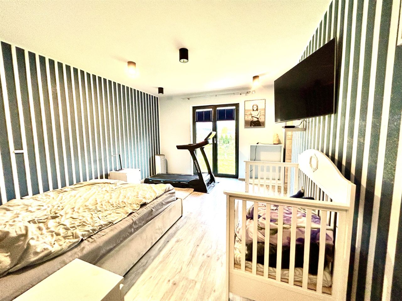 dom wolnostojący, 5 pokoi Maszewko. Zdjęcie 10