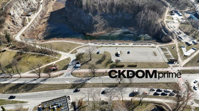 Działka inwestycyjna Kielce Kadzielnia, ul. Krakowska. Zdjęcie 7