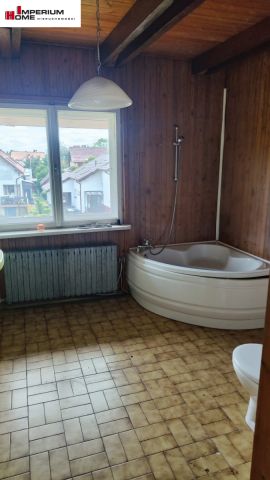 dom wolnostojący, 10 pokoi Chwaszczyno, ul. Henryka Sienkiewicza. Zdjęcie 6